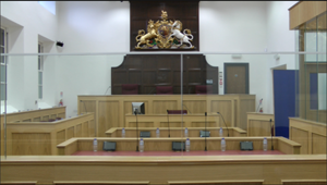 court