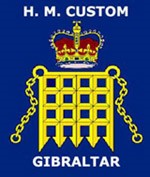 HM Customs - Gibraltar