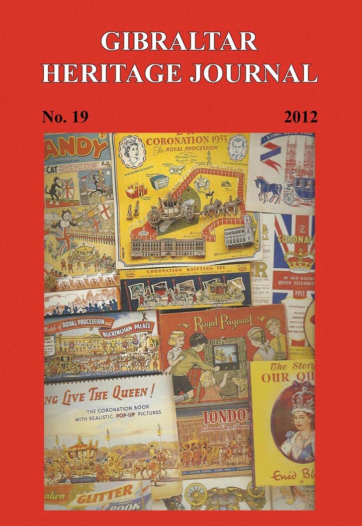 gib heritage journal no19