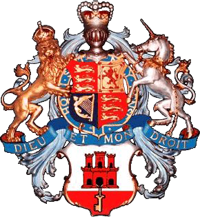 Government of Gibraltar