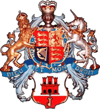 govt crest