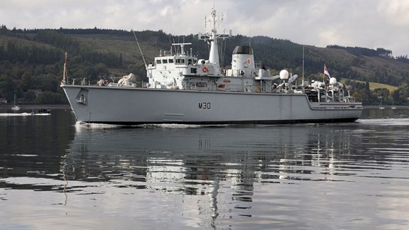 hms ledbury