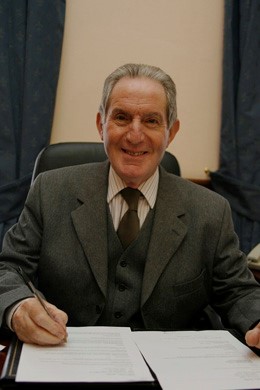 minister bruzon