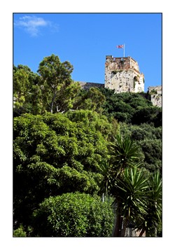 moorish castle 