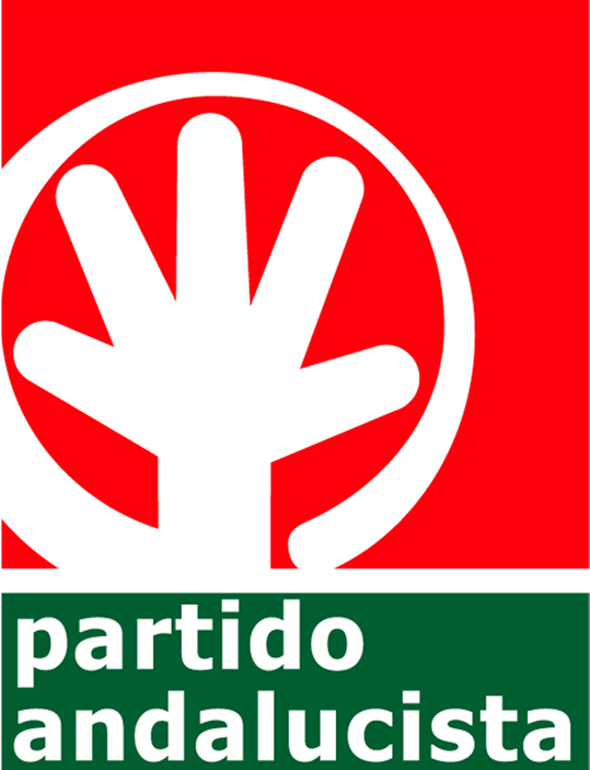 partido andalucista