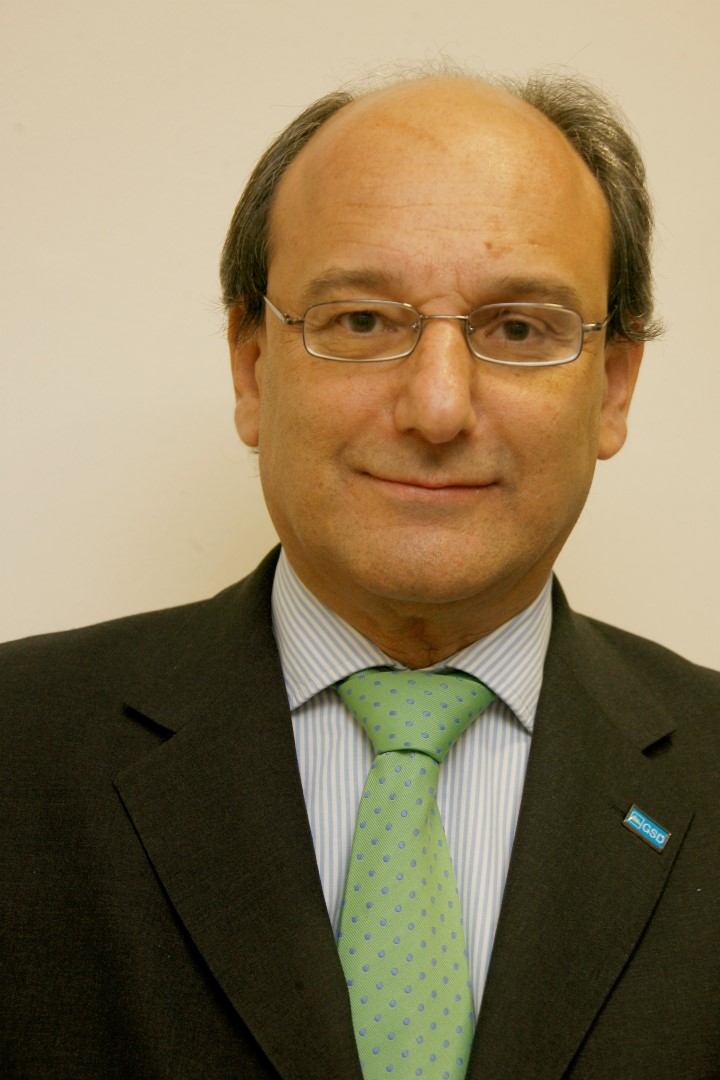 peter caruana