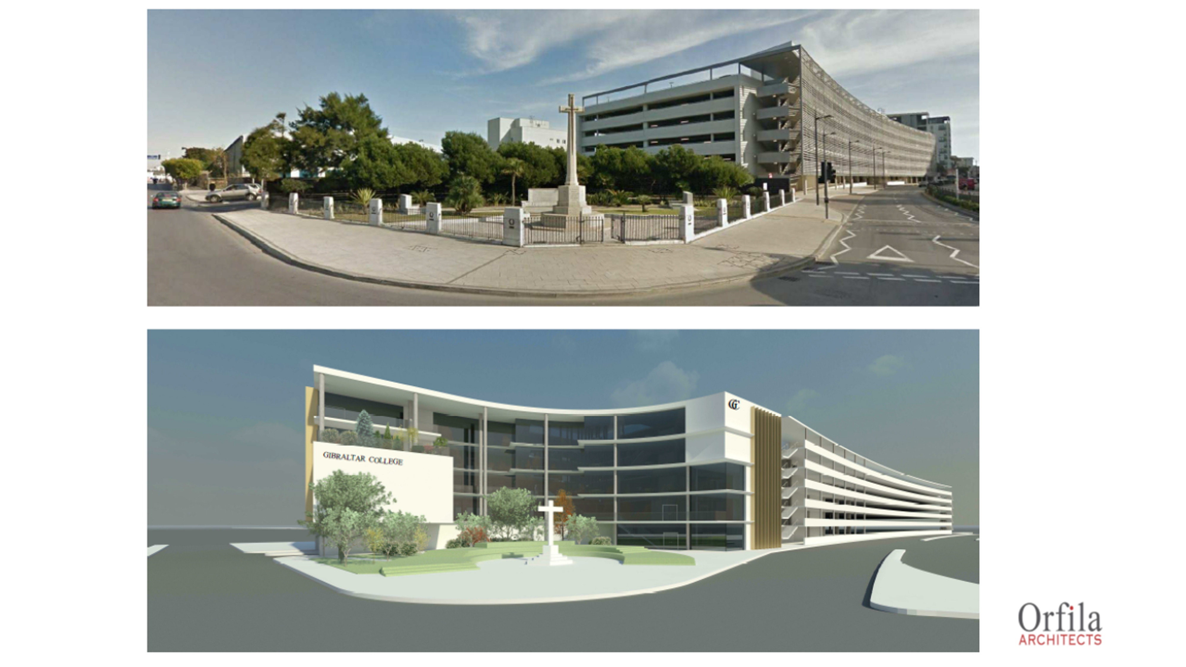 Oct 26 Government Reveals Plans For New School Locations Across