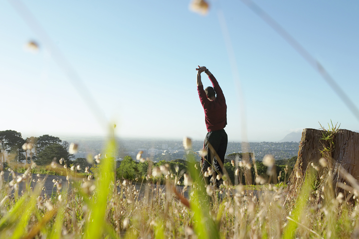 Gibraltar Healthy Living