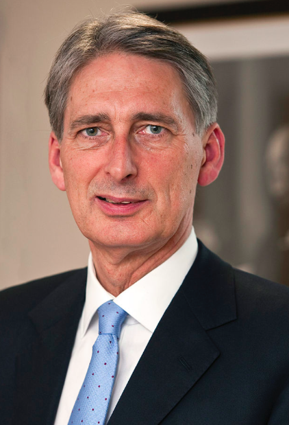 phillip hammond 