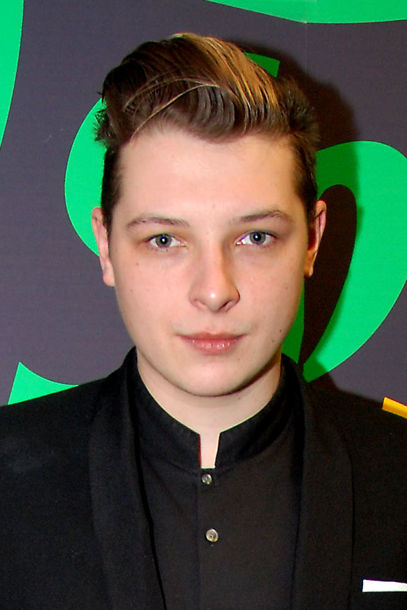 john newman 