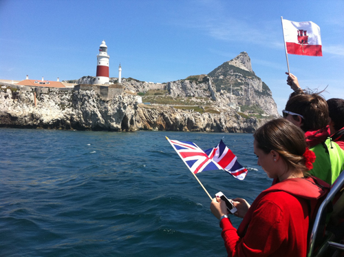 OV Flotilla Photo Updates
