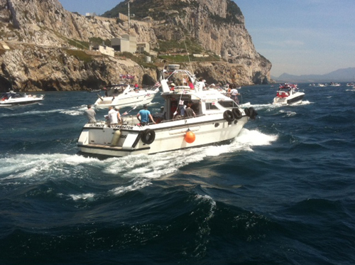 OV Flotilla Photo Updates
