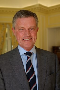 Gibraltar Governor