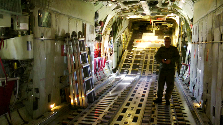 canadian hercules