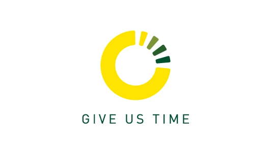 give us time