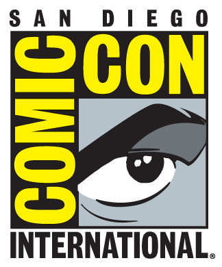 comic-con