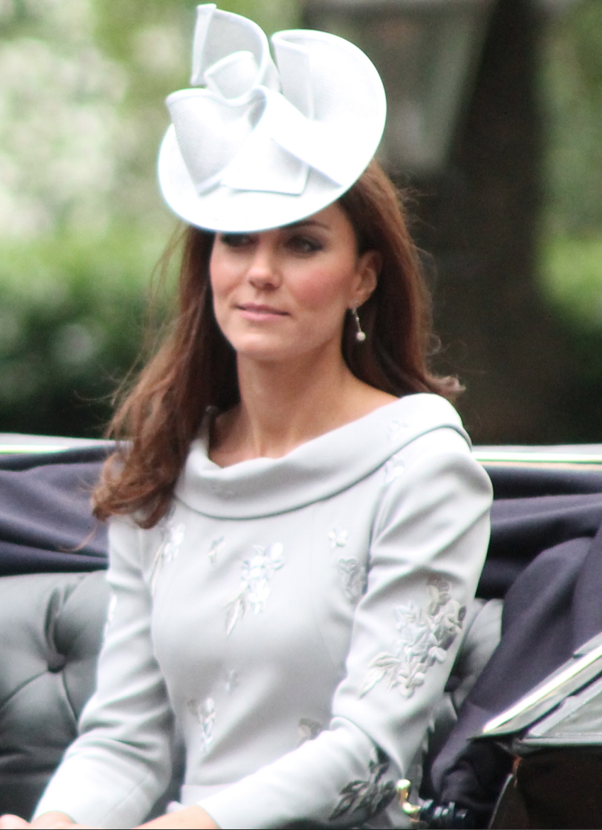 kate middleton