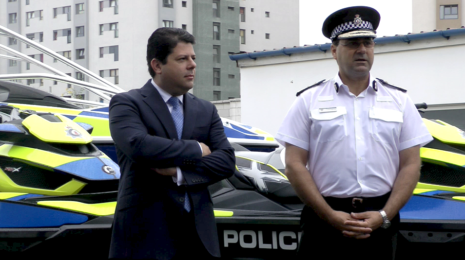 picardo commissioner yome