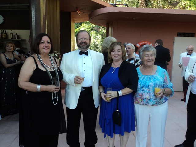 rotary club