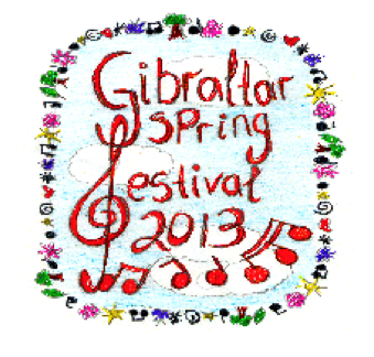 spring festival logo