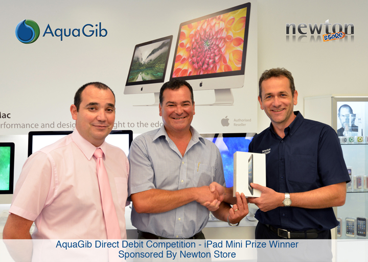 aquagib contest winner 