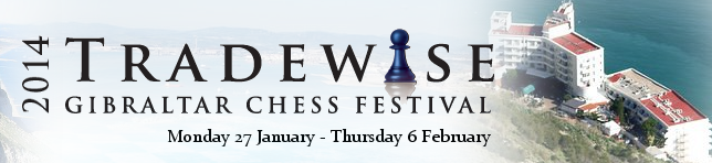 chess festival 2014