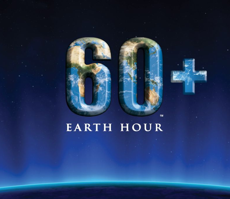 earth hour 