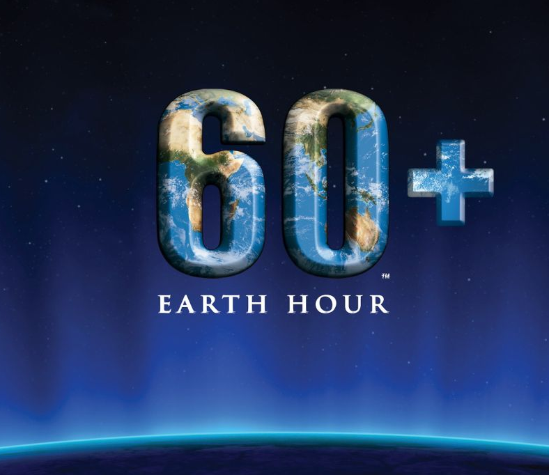 Mar 27 Government Buildings to Plunge into Darkness for Earth Hour
