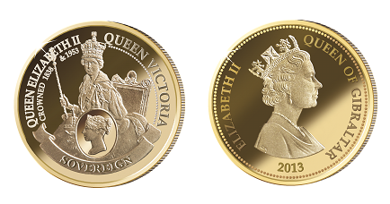 queens coins