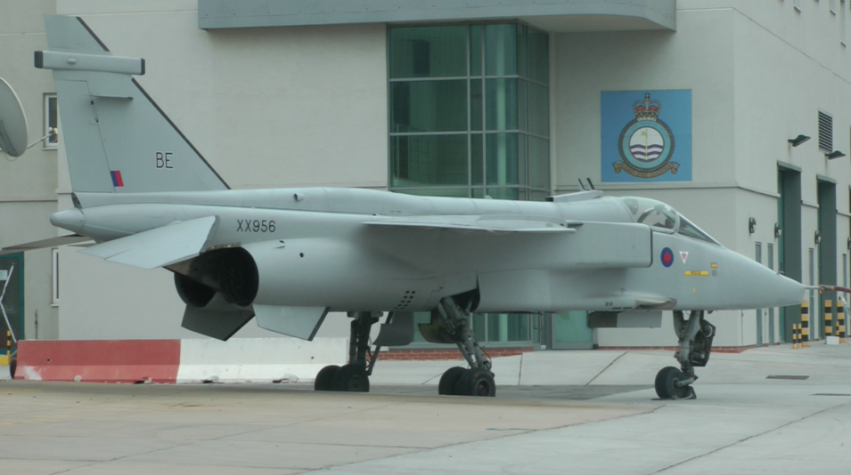 raf typhoon