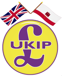 UKIP Gibraltar 