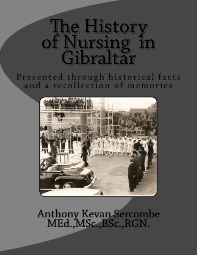history of nursing 