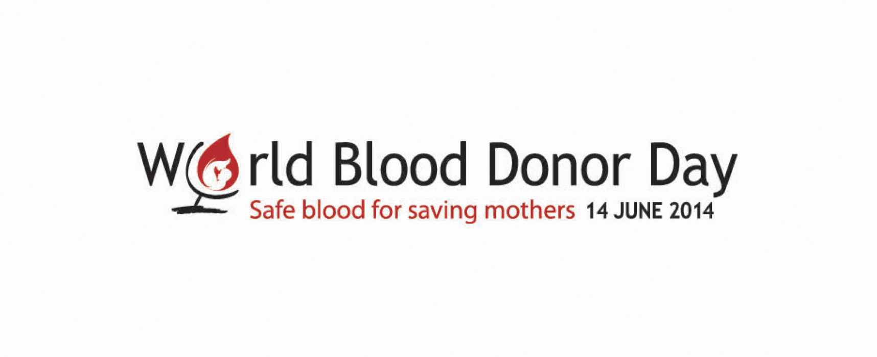 world blood donor day 