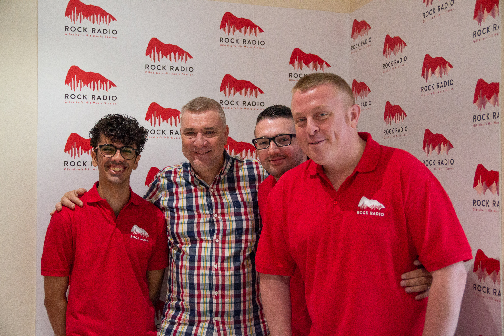 Aug 15 - Rock Radio To Go Live Beginning Of October - Your Gibraltar TV ...