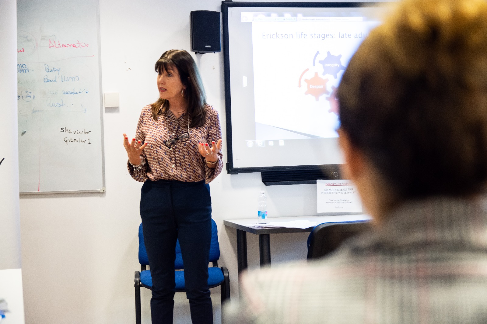 Social work curriculum pdf image