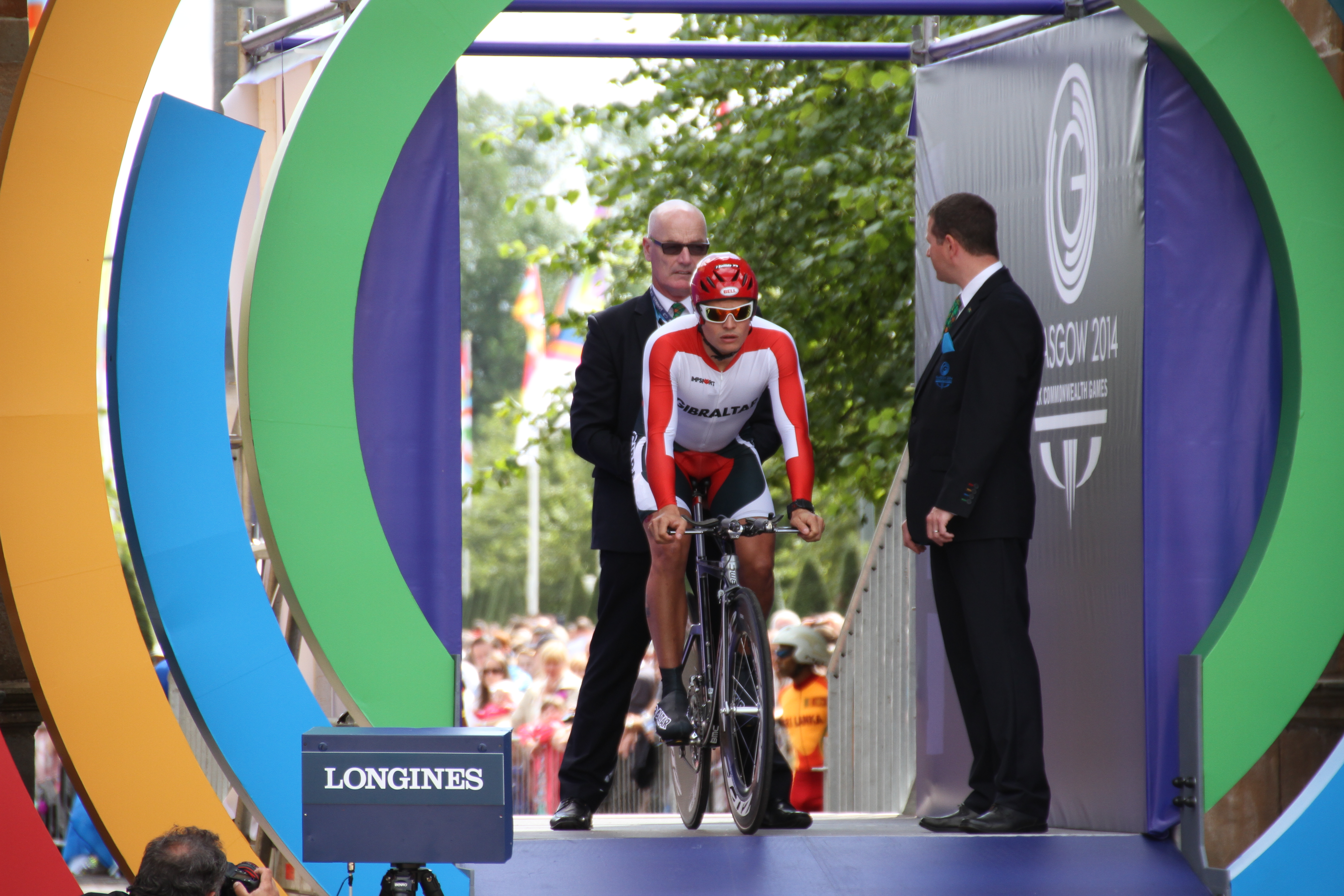 commonwealth games 