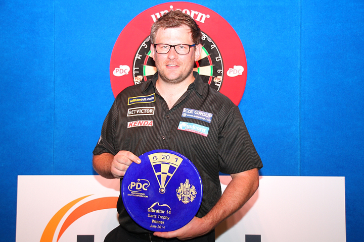 james wade 