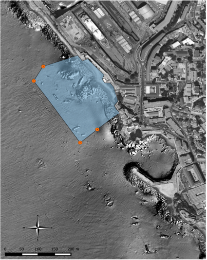 Mar 03 - Gibraltar's First Marine Conservation Zone Takes Shape - Your