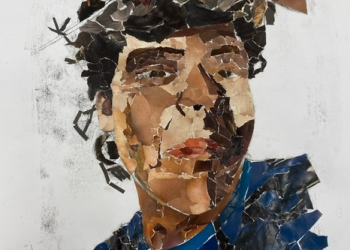 GIBSP2023 Dante Jimenez Collage Portrait