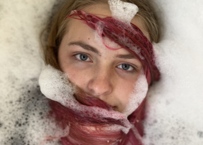 GIBSP2023 Laura Blake Bubbles Are The Window To The Soul