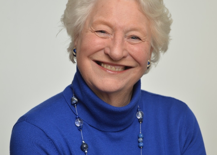 Mary Peters