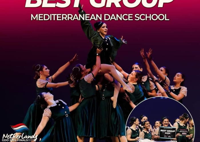 Med Dance