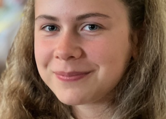 Yeva Skalietska
