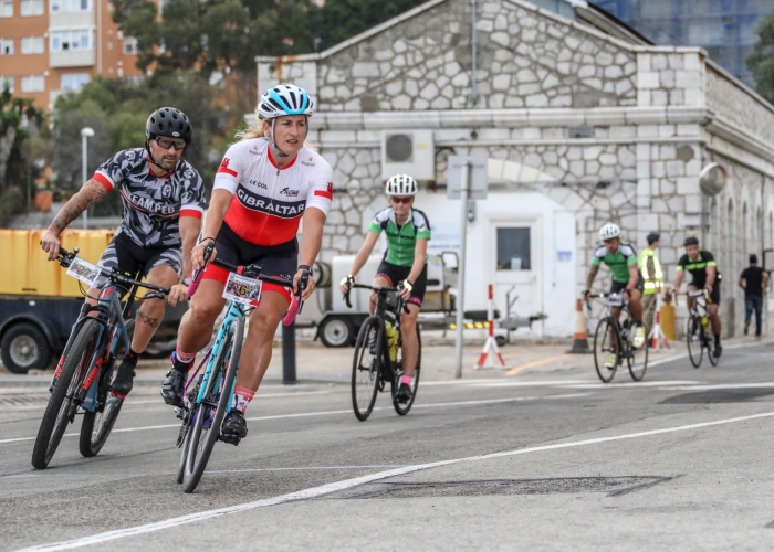 Bikathon
