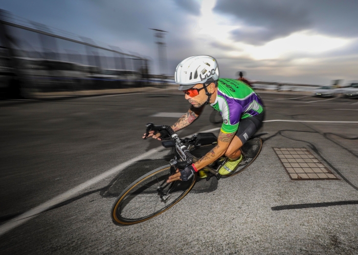 Bikathon
