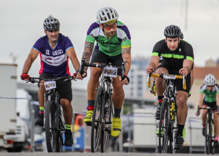 Bikathon