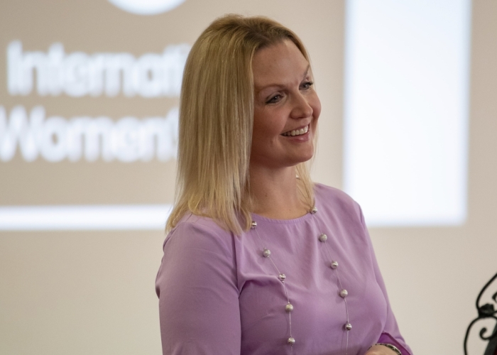 Britishforcesgibinternationalwomaensday3