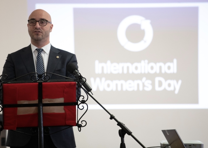 Britishforcesgibinternationalwomaensday6