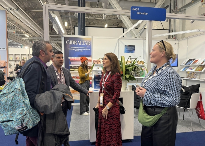 Giblondonbookfair3
