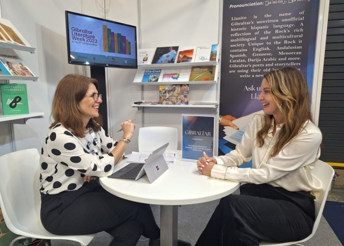 Giblondonbookfair5